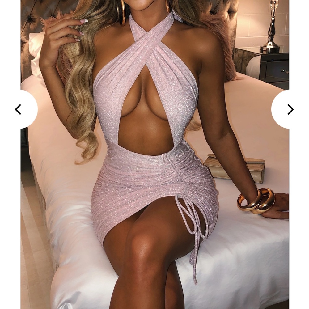 BabyBoo Fashion Dress